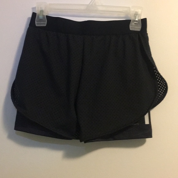 Adidas running shorts - Picture 1 of 4